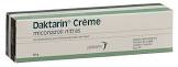 Daktarin, Crème