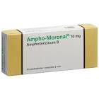 Ampho-Moronal, Lutschtabletten