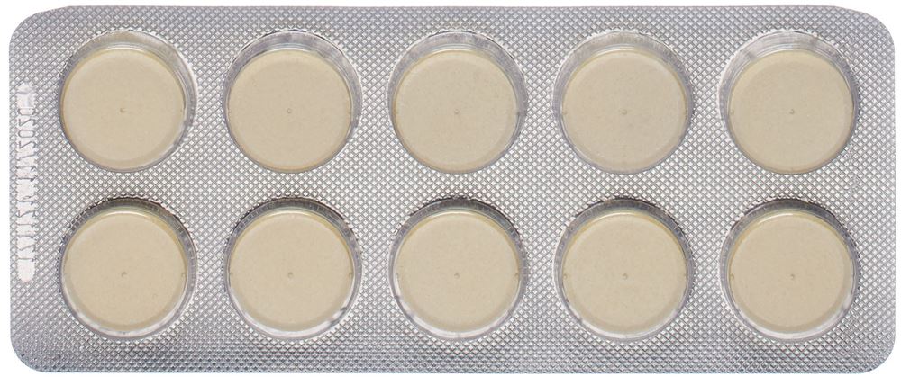 AMPHO-MORONAL cpr sucer 10 mg 20 pce