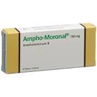 Ampho-Moronal, Tabletten