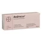 Androcur-50, Tabletten