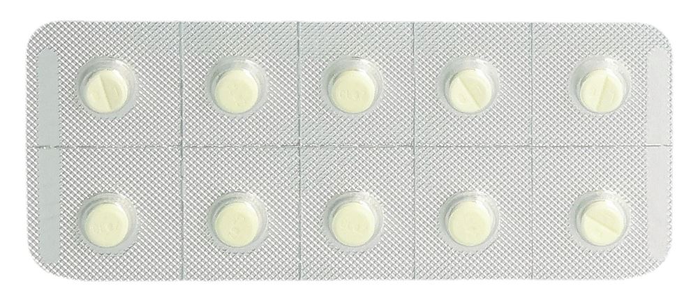 LEPONEX cpr 25 mg 50 pce