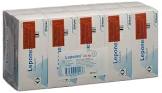 Leponex 100 mg, Tabletten