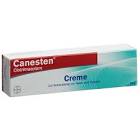 Canesten, Creme