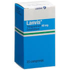 Lanvis, Tabletten