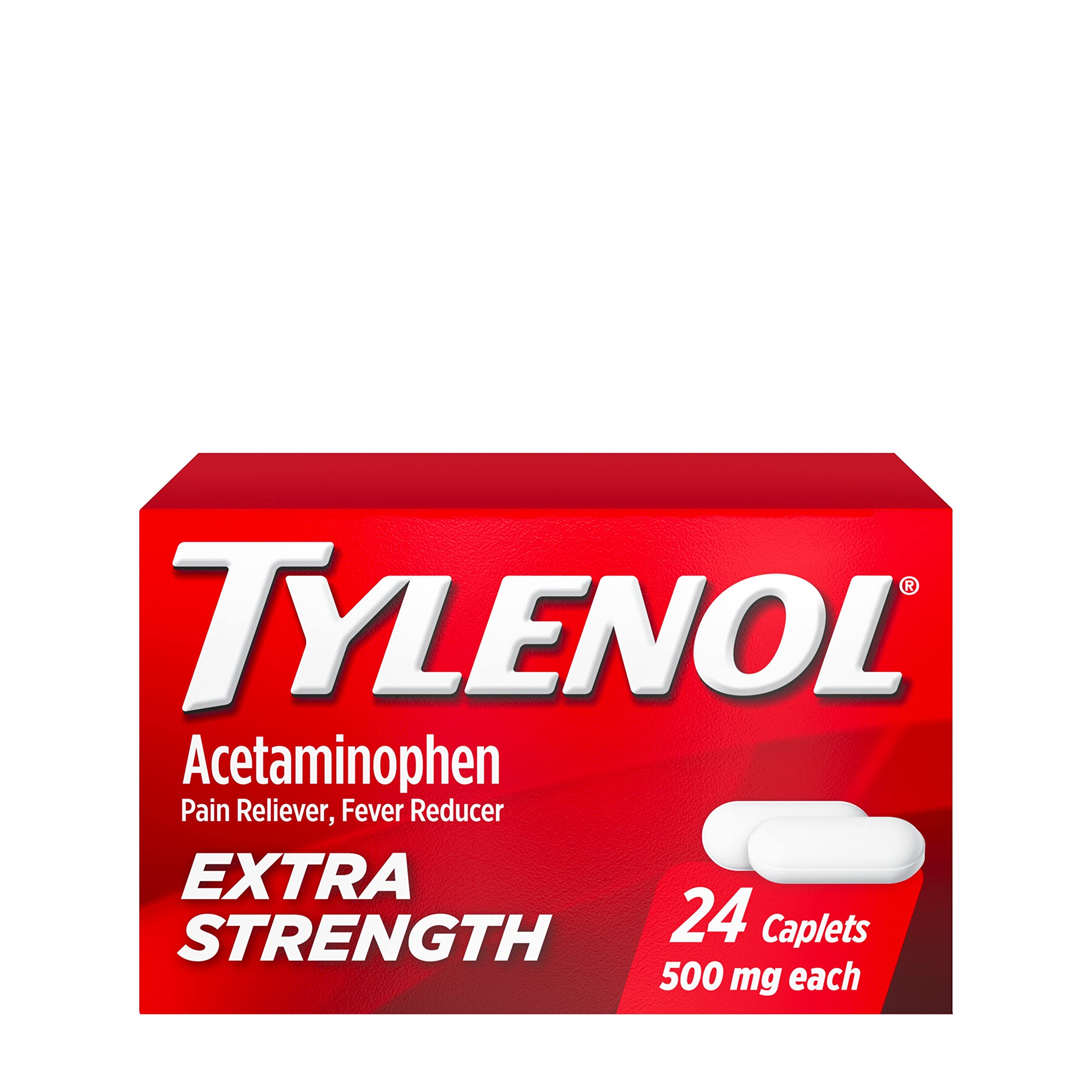 Tylenol Kinder 200 mg, Zäpfchen