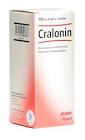 Cralonin, Tropfen zum Einnehmen