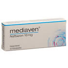 Mediaven 10 mg, Filmtabletten