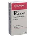 FML Liquifilm, Augentropfensuspension