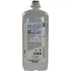 Ringerlactat Glucose B. Braun (nach Hartmann), Infusionslösung