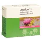 Legalon 70, Hartkapseln