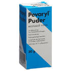 Pevaryl, Puder