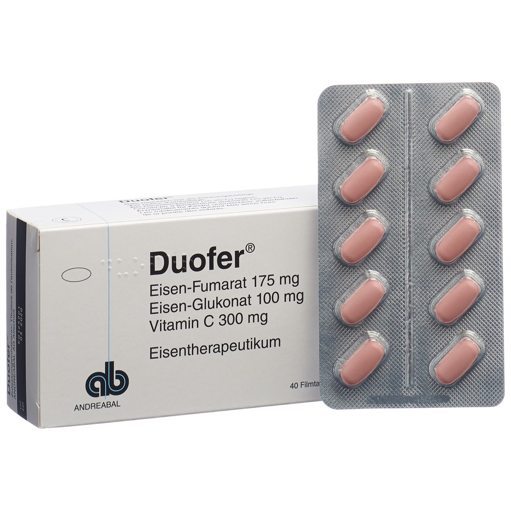 DUOFER cpr pell adult 40 pce