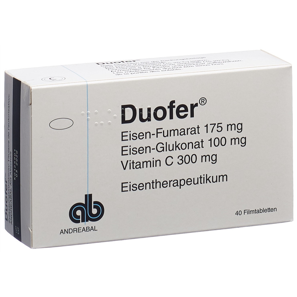 DUOFER cpr pell adult 40 pce