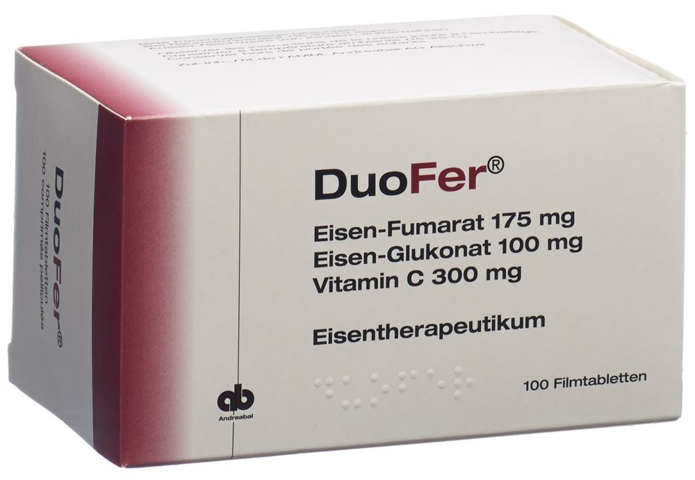DUOFER cpr pell adult 100 pce