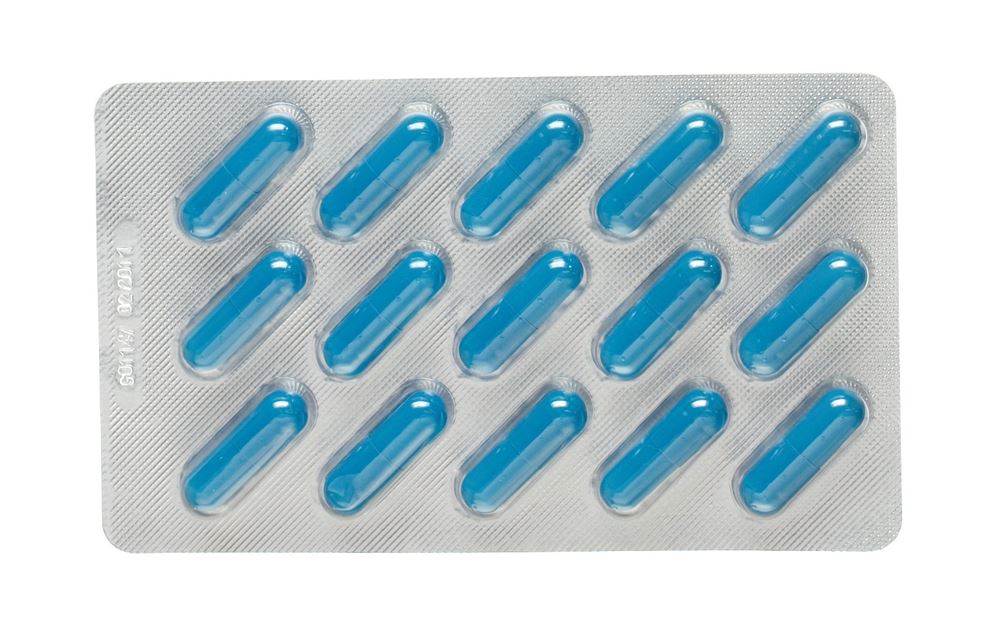 STRUCTUM caps 500 mg 240 pce