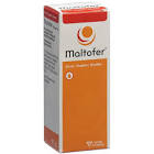 Maltofer, Lösung zum Einnehmen im Einzeldosenbehältnis