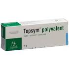 Topsym polyvalent, unguento