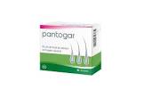 Pantogar, Kapseln