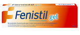 Fenistil, Gel