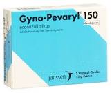 Gyno-Pevaryl 150 mg, Vaginalovula