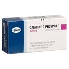 Dalacin C Phosphat 300 mg, Injektionslösung