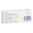 Tiapridal, Tabletten