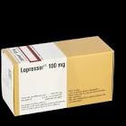 Lopresor 100, Filmtabletten
