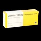 Lopresor 100, Filmtabletten