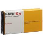 Voltaren 50, Suppositorien
