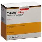 Voltaren 100, Suppositorien