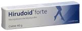 Hirudoid forte, Creme