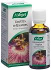A.Vogel Entspannungs-Tropfen, Tropfen zum Einnehmen