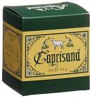 Caprisana, Salbe