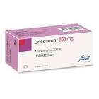 Uriconorm 300 mg, Tabletten