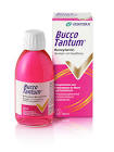 Bucco Tantum, Solution laryngopharyngée