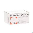 Nootropil 1200 mg, Filmtabletten