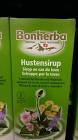 Bonherba Hustensirup, Sirup