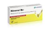 Itinerol B6, capsules