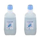 Natriumchlorid 0,9 % Baxter, Infusionslösung