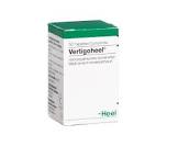 Vertigoheel, Tabletten