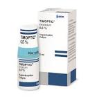 Timoptic 0.5%, collyre