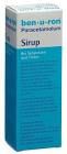 BEN-U-RON sirop 200 mg/5ml av sering doseu 100 ml