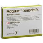 Motilium, Filmtabletten
