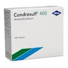 Condrosulf 400, capsule