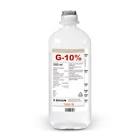 Glucose 10 % Fresenius, Infusionslösung