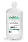 NaCl 0,9 % Fresenius, Infusionslösung
