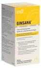 Ginsana tonico con aroma di ciliegia, fluido per uso orale