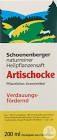 Schoenenberger naturreiner Heilpflanzensaft Artischocke, Flüssigkeit zum Einnehmen