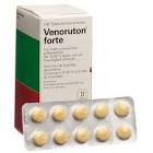 Venoruton forte, Tabletten